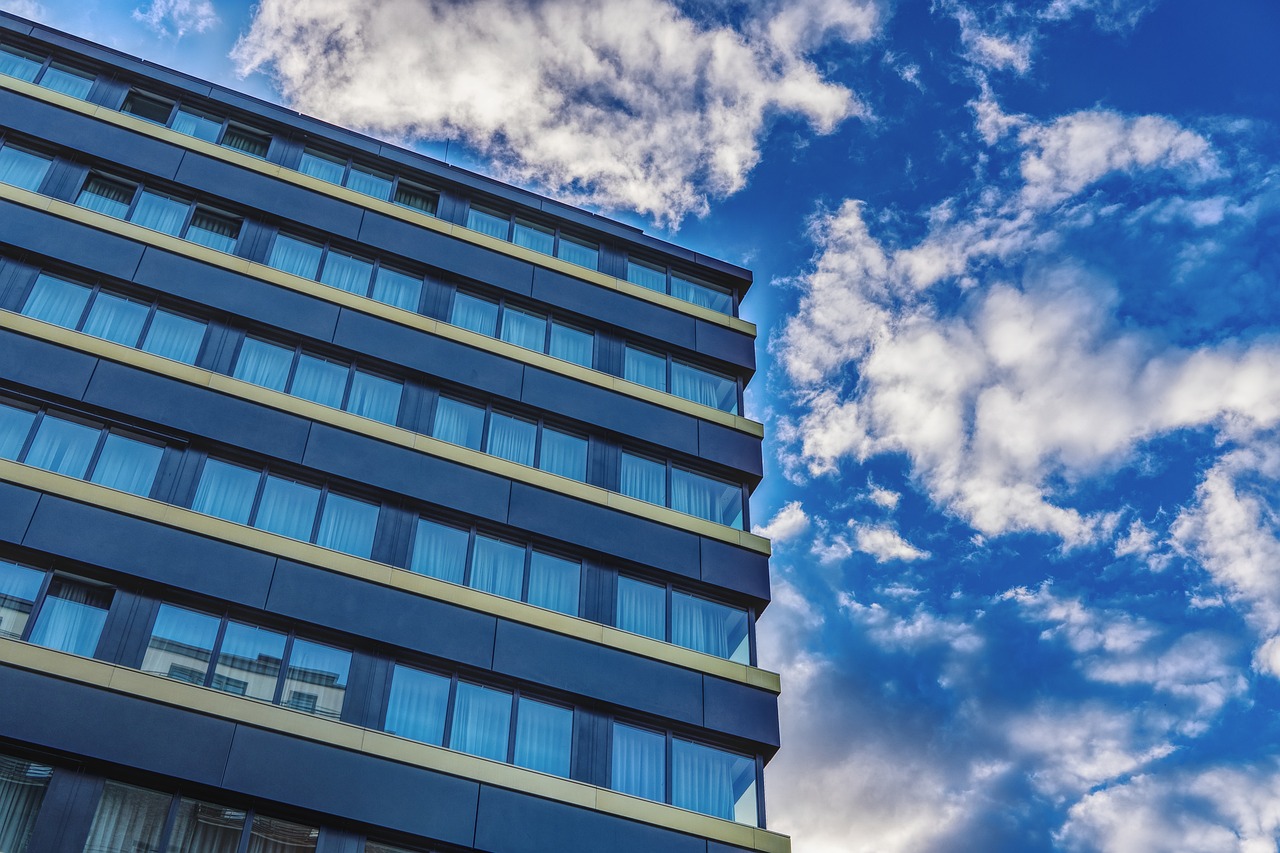 燦邦新天地最新動(dòng)態(tài)，引領(lǐng)城市嶄新篇章