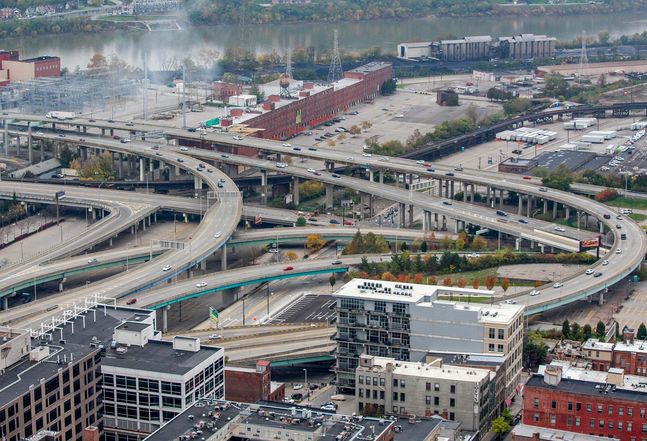 合肥市交通地圖最新版解讀，城市交通發(fā)展脈絡(luò)全覽