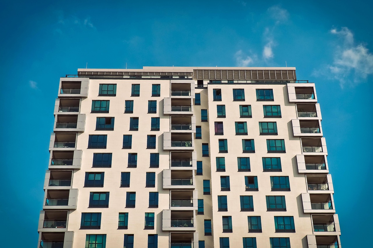 湛江中心大廈邁向新時代的標(biāo)志性建筑最新進(jìn)展揭秘！