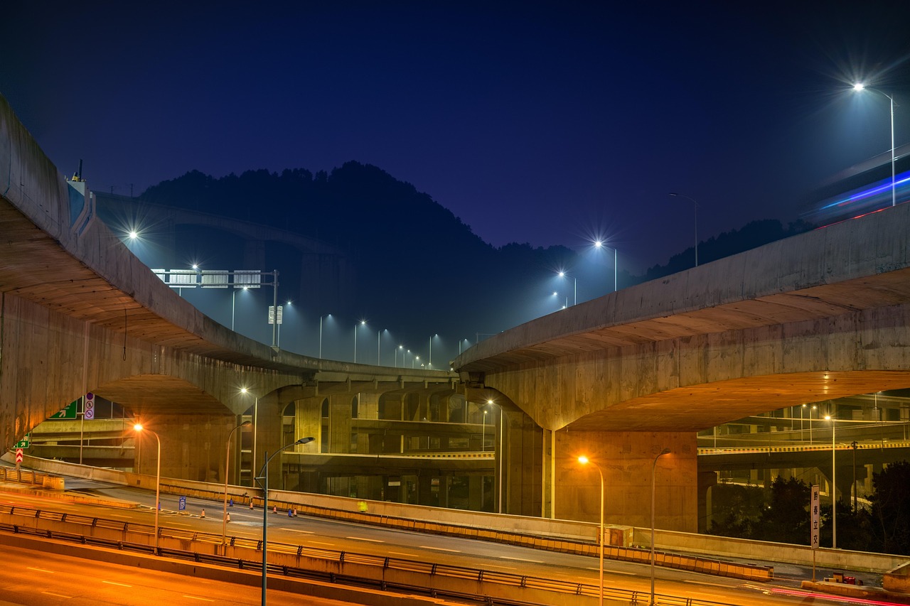 正習高速公路最新動態(tài)更新，最新消息匯總