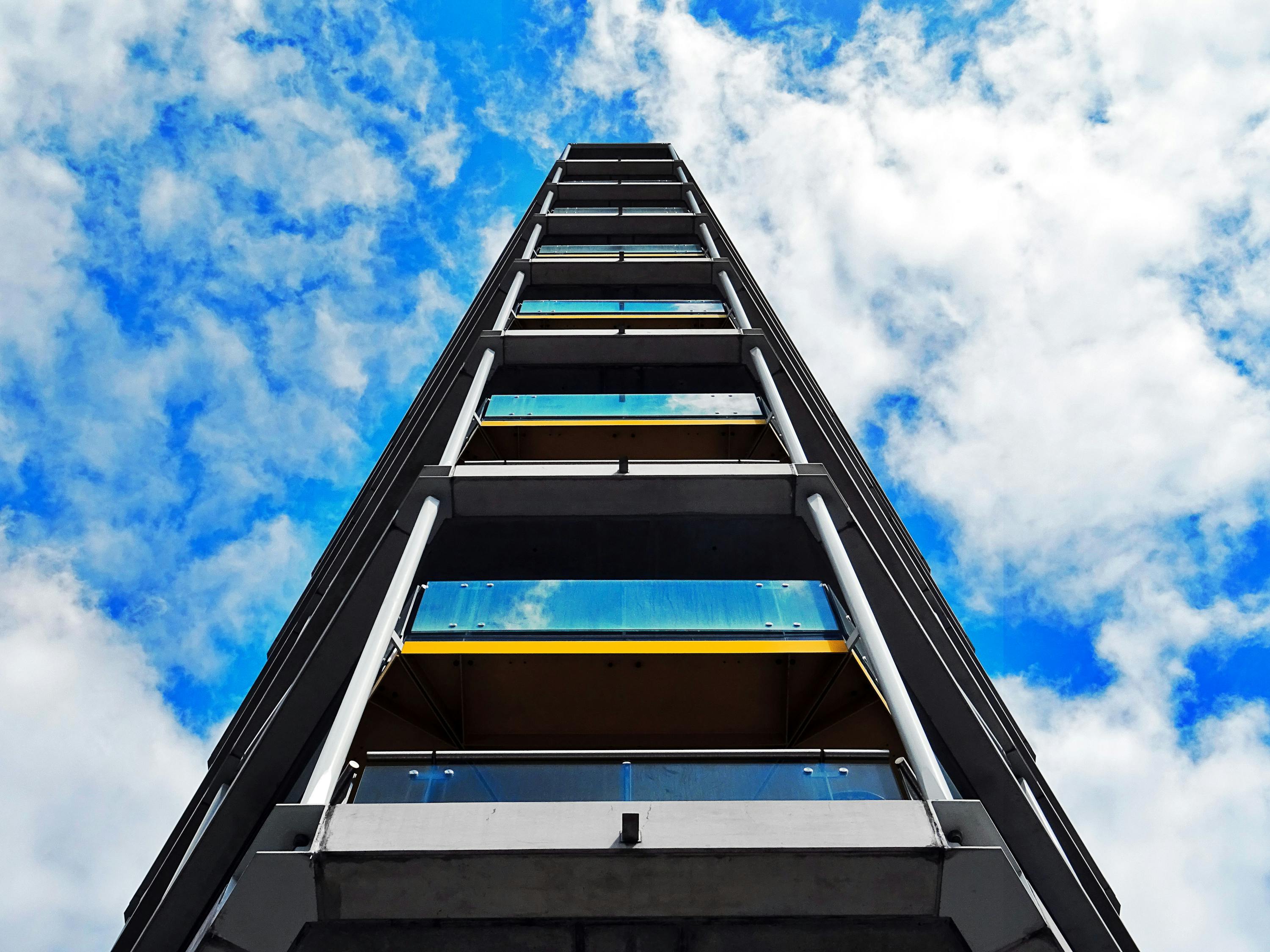 董家渡金融城最新規(guī)劃方案，塑造未來(lái)金融新生態(tài)的藍(lán)圖