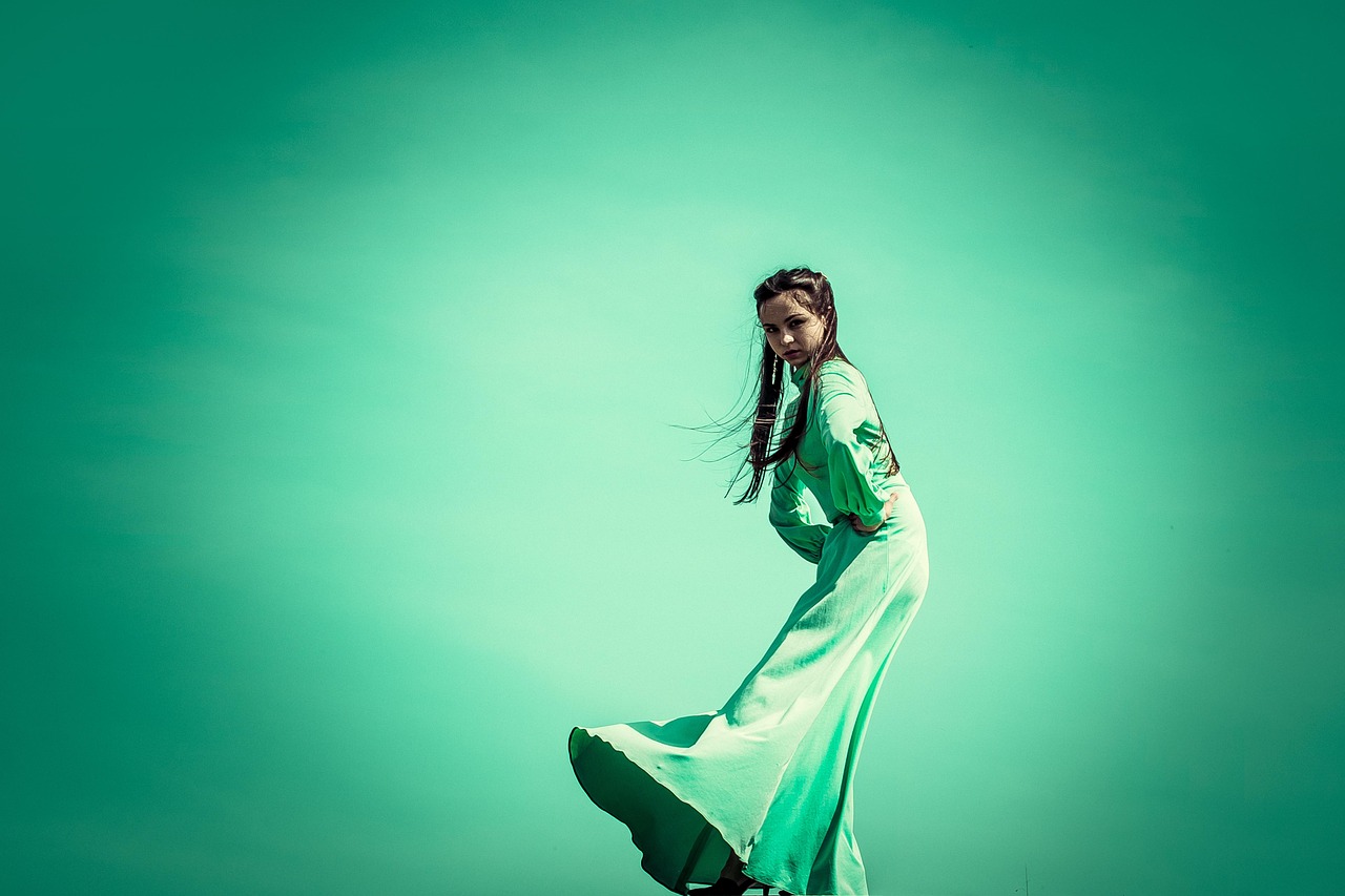 仙女屋七天內(nèi)最新發(fā)布，時(shí)尚潮流與獨(dú)特魅力的完美融合