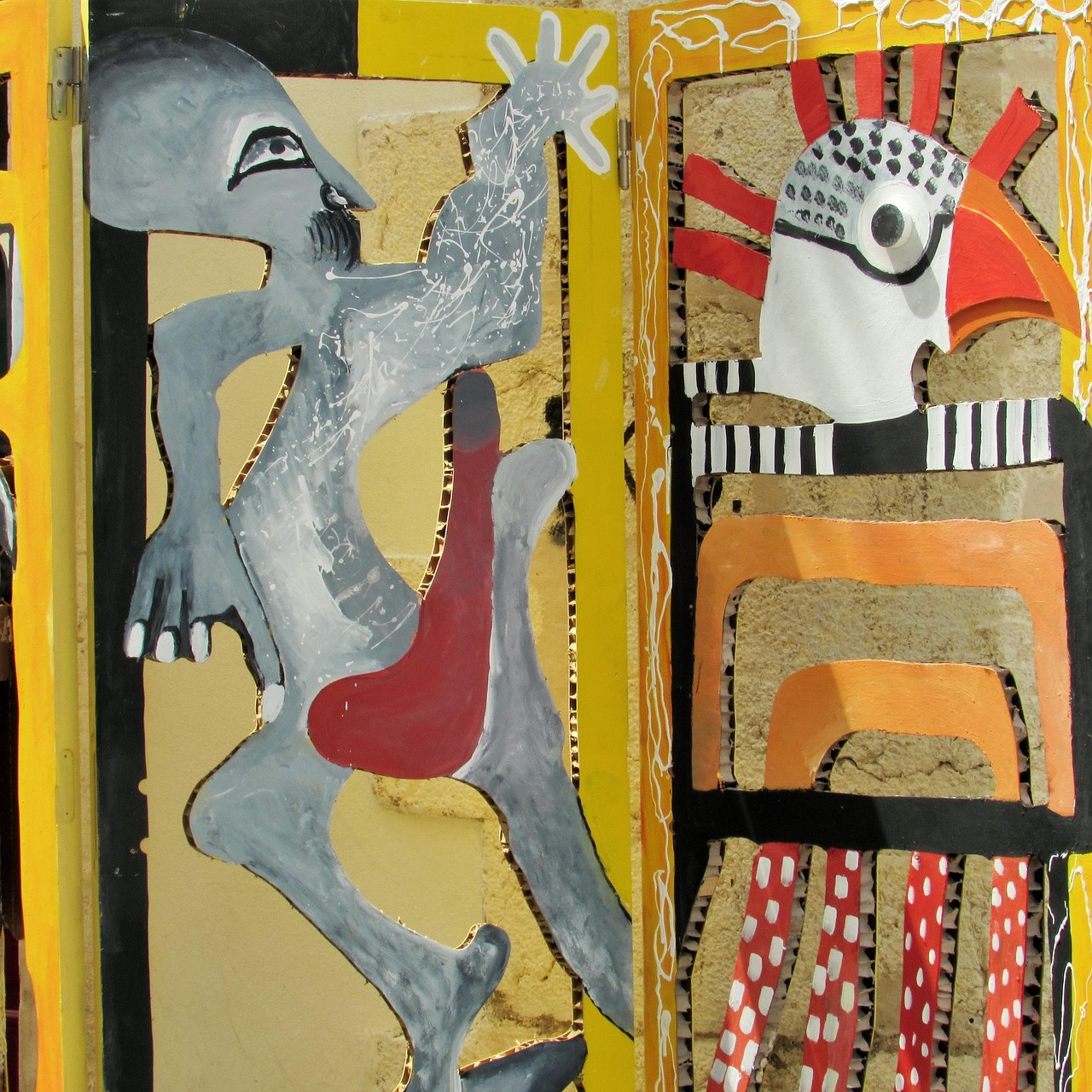 最新款十字繡圖案大全，時尚與藝術(shù)的完美交融