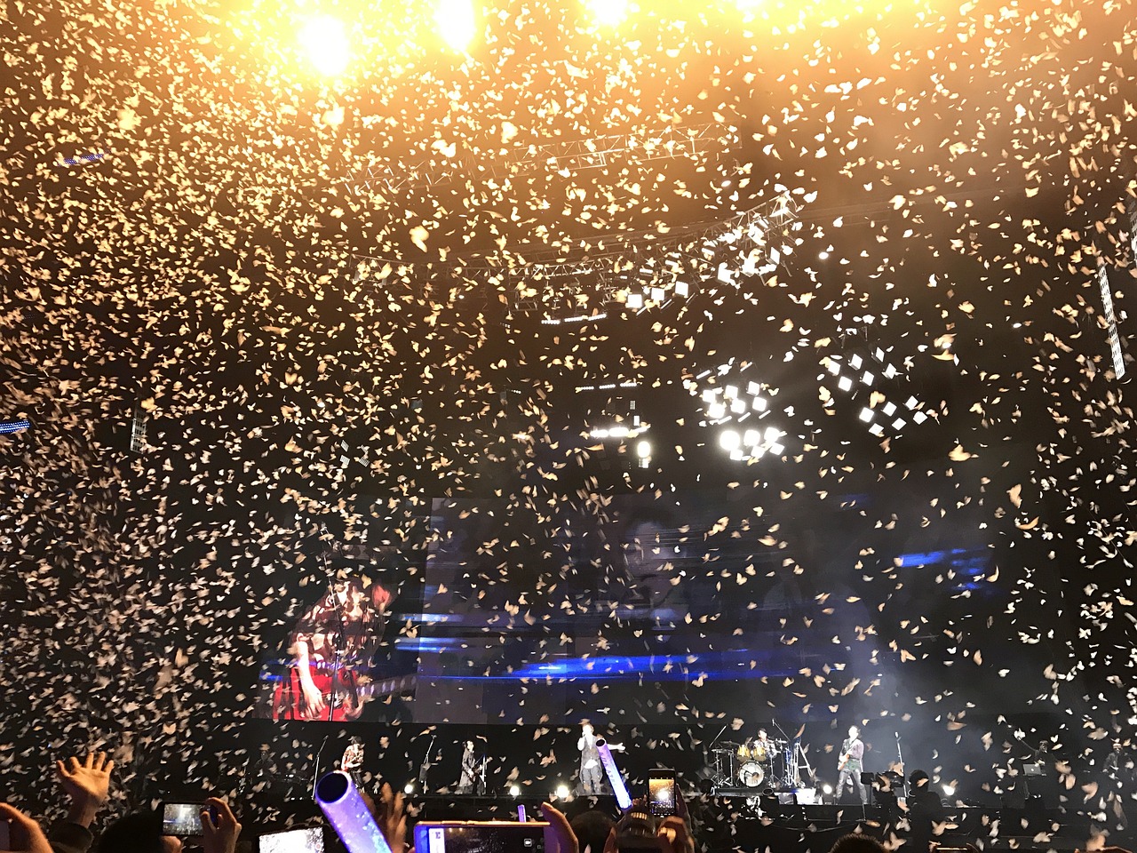 五月天最新專輯揭秘，音樂的力量與期待