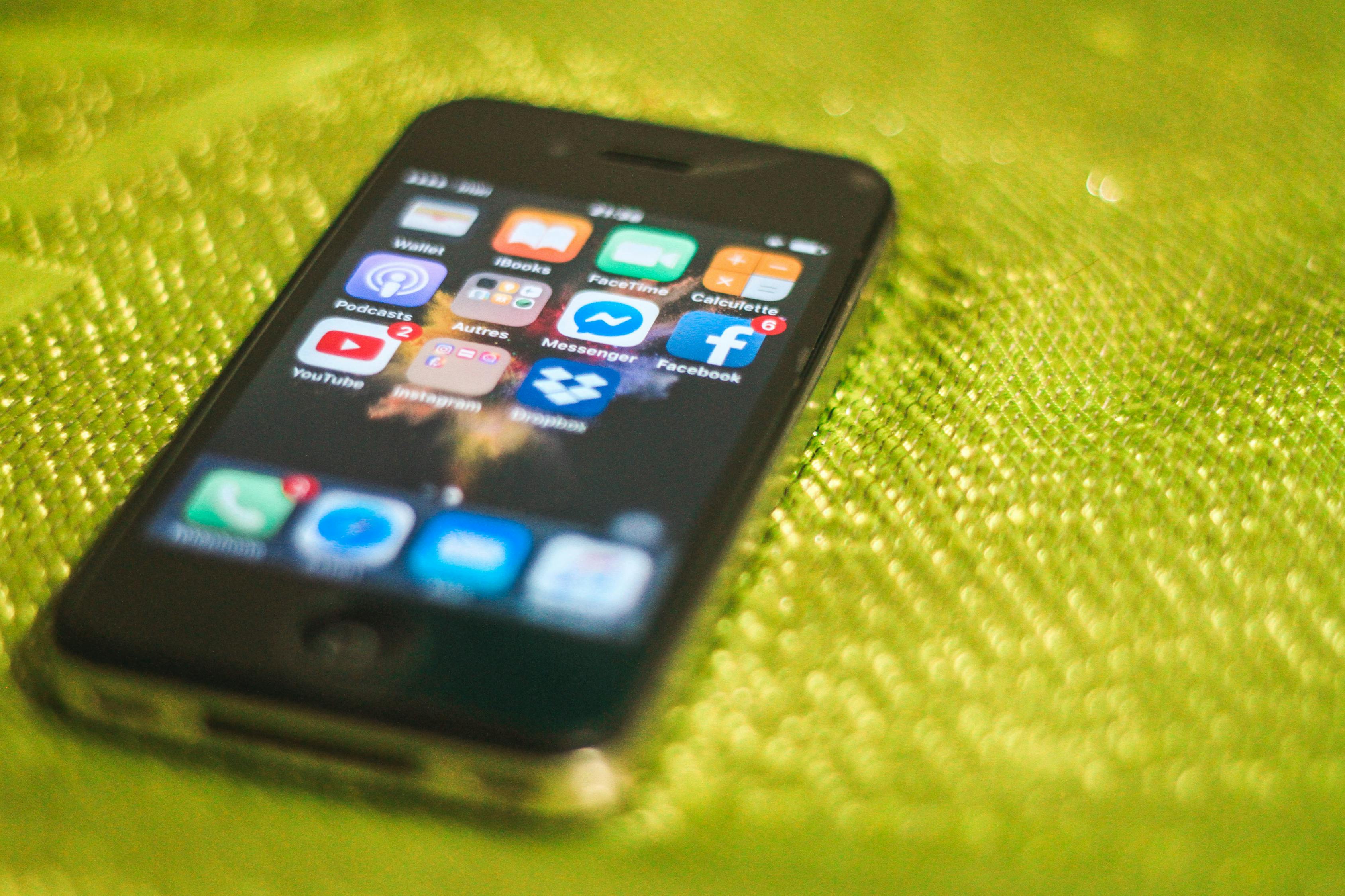 蘋果4S手機套最新款，時尚與功能的完美融合