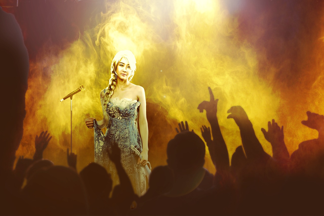 WWE 2017年5月30日最新一期，熱血激戰(zhàn)之夜