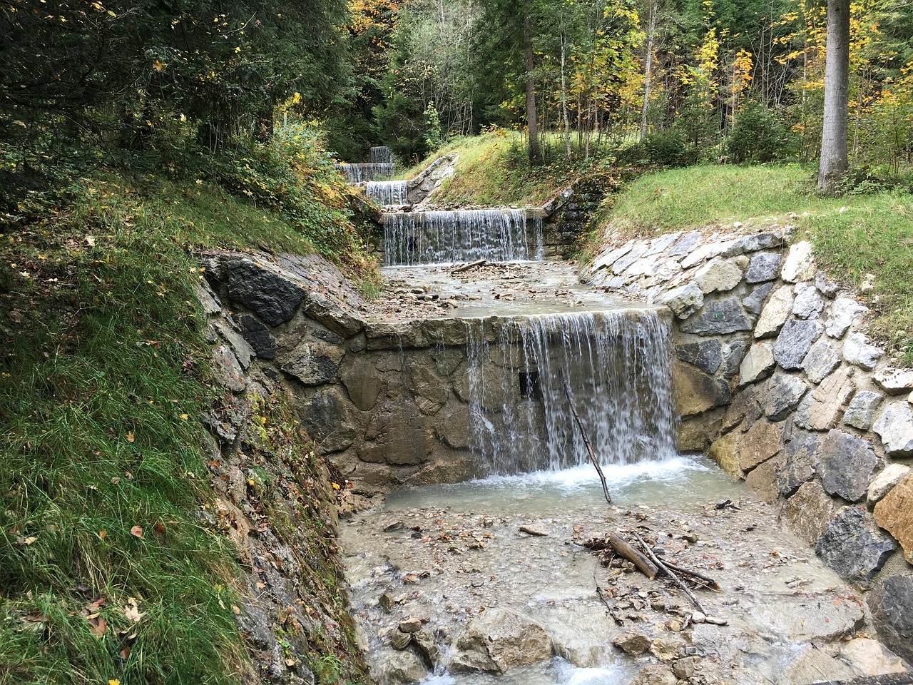 三北防護林最新動態(tài)，邁向生態(tài)文明的綠色長城持續(xù)壯大