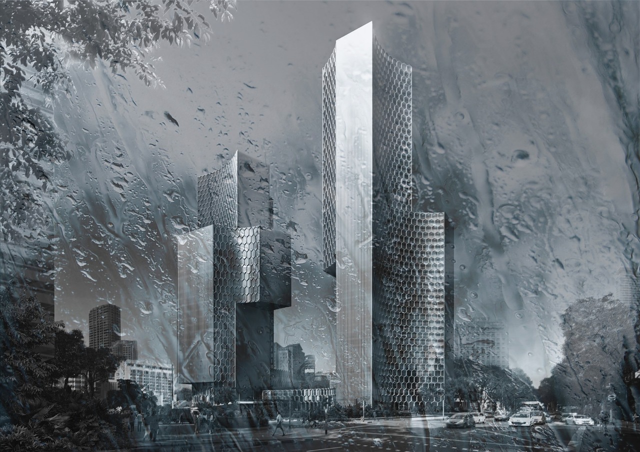 蘭州市超高層大樓建設最新動態(tài)