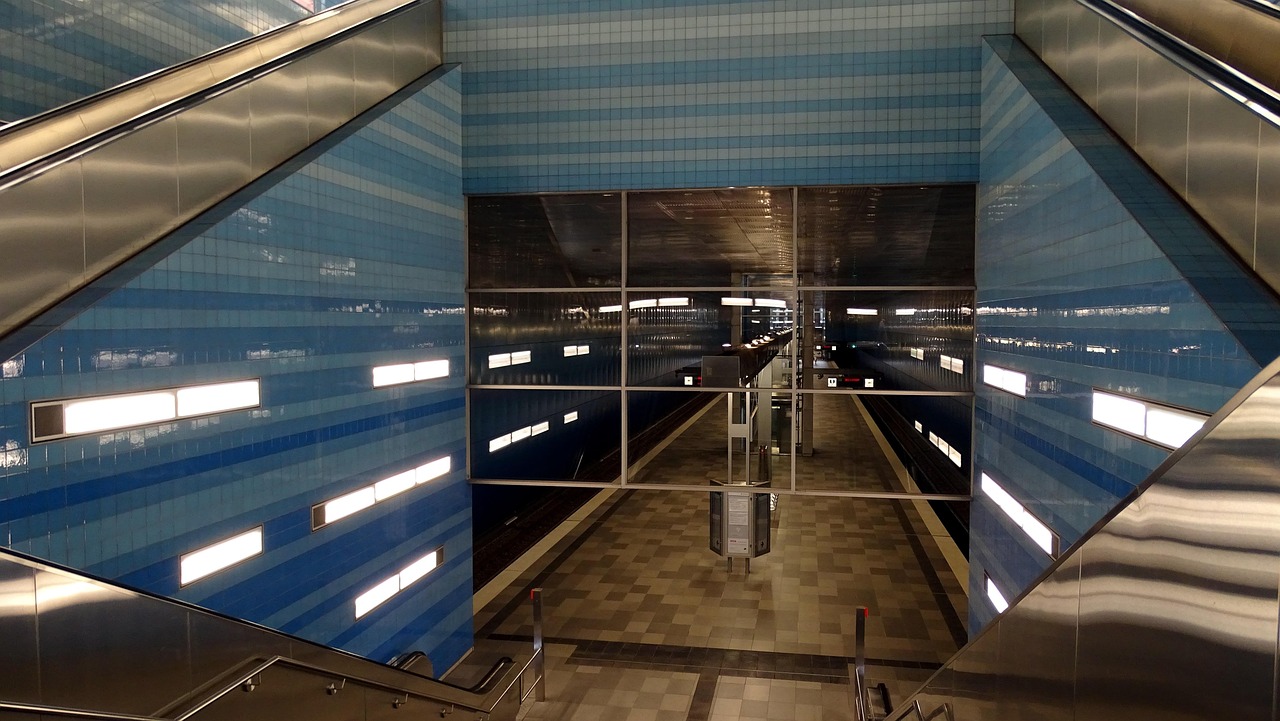 北京地鐵7號線東延最新動態(tài)，展望未來軌道交通發(fā)展勢頭強勁