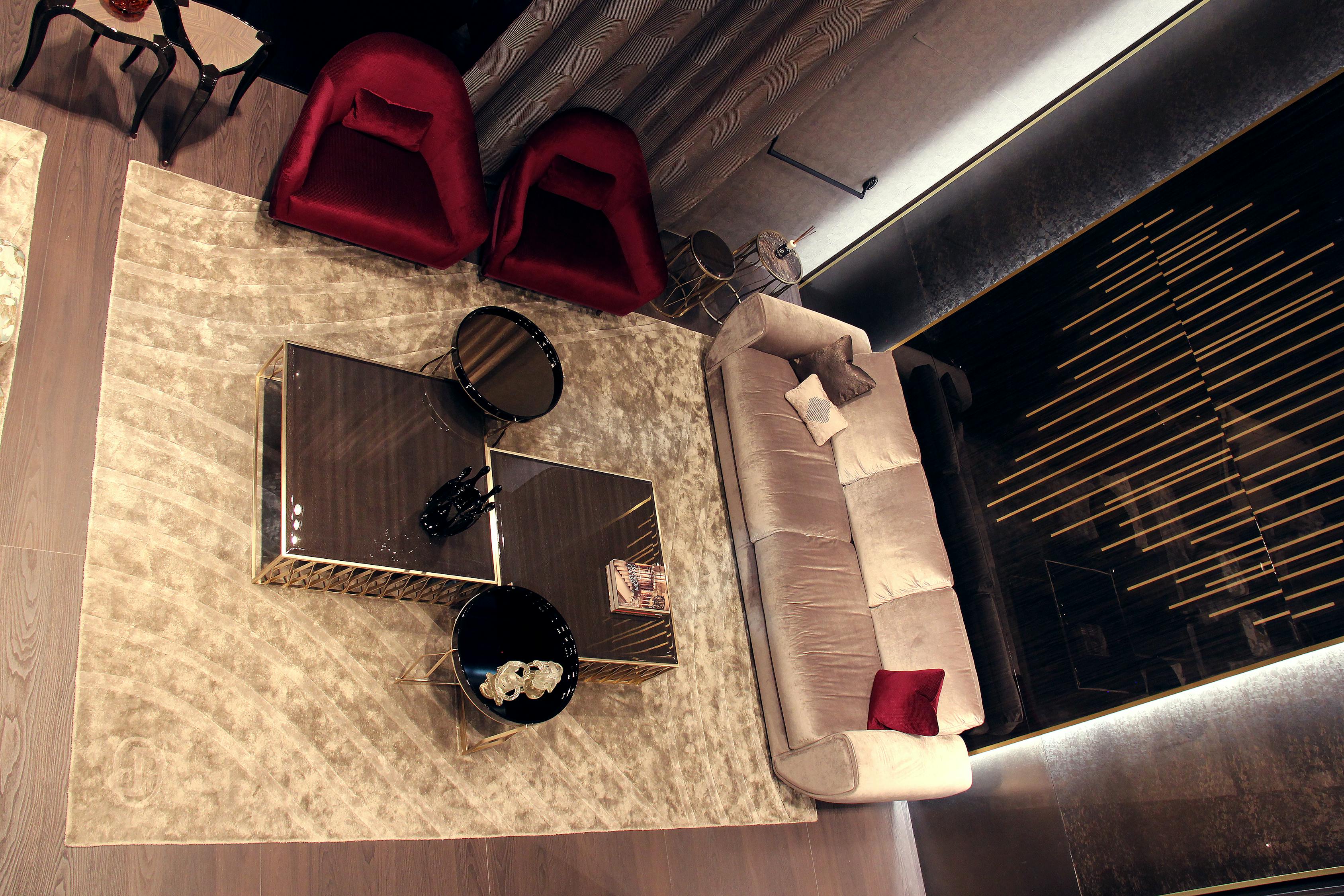 對(duì)酒當(dāng)歌 第3頁