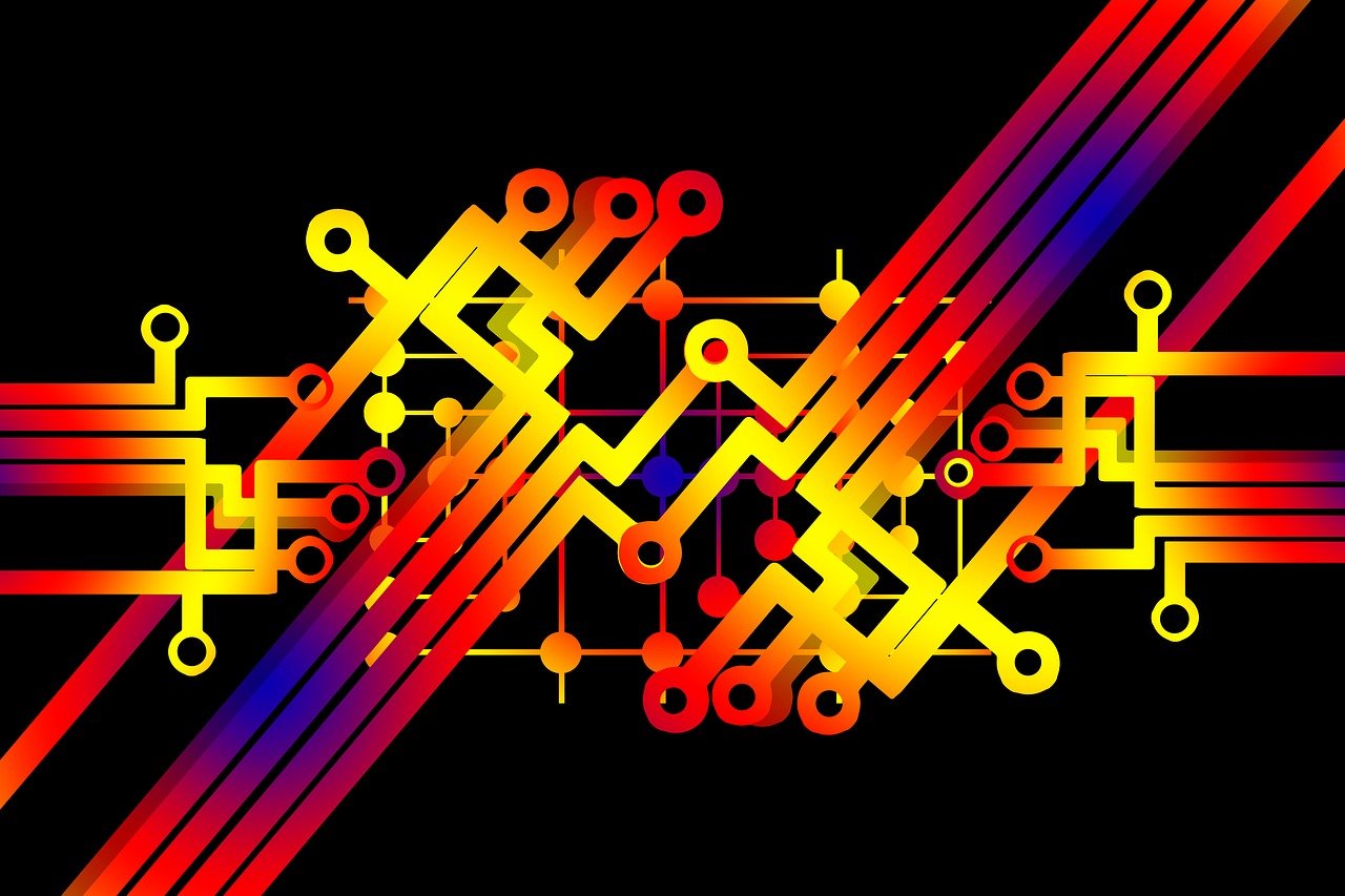 最新CPU技術(shù)引領(lǐng)計(jì)算機(jī)發(fā)展的核心力量革新潮流