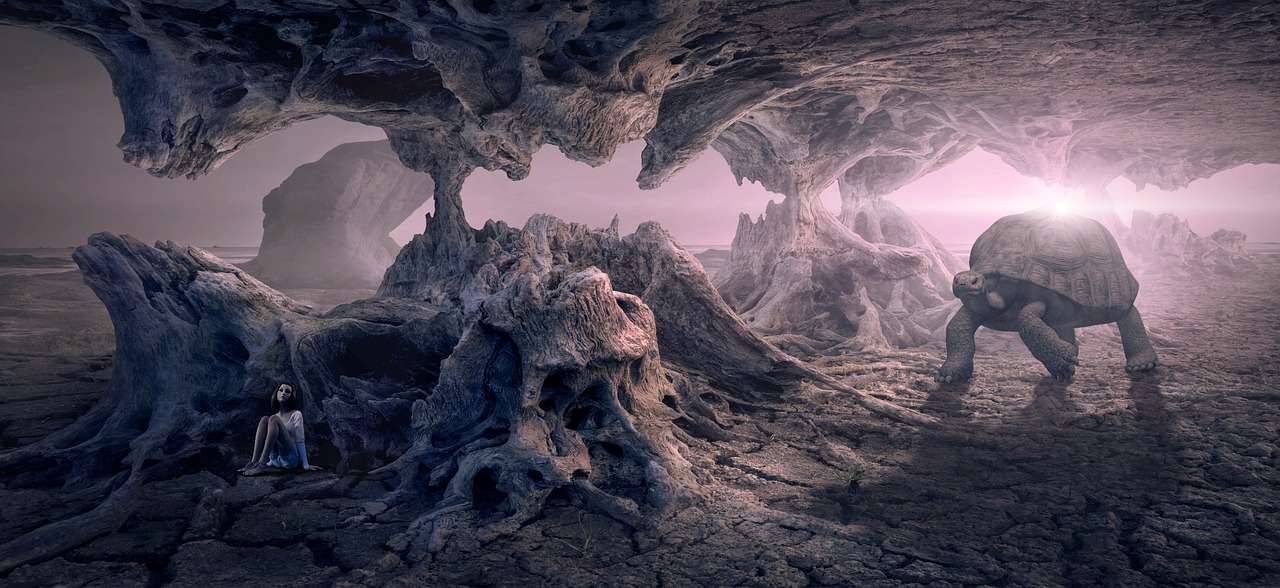 水怪最新探索揭秘，揭開神秘面紗下的真相真相大揭秘