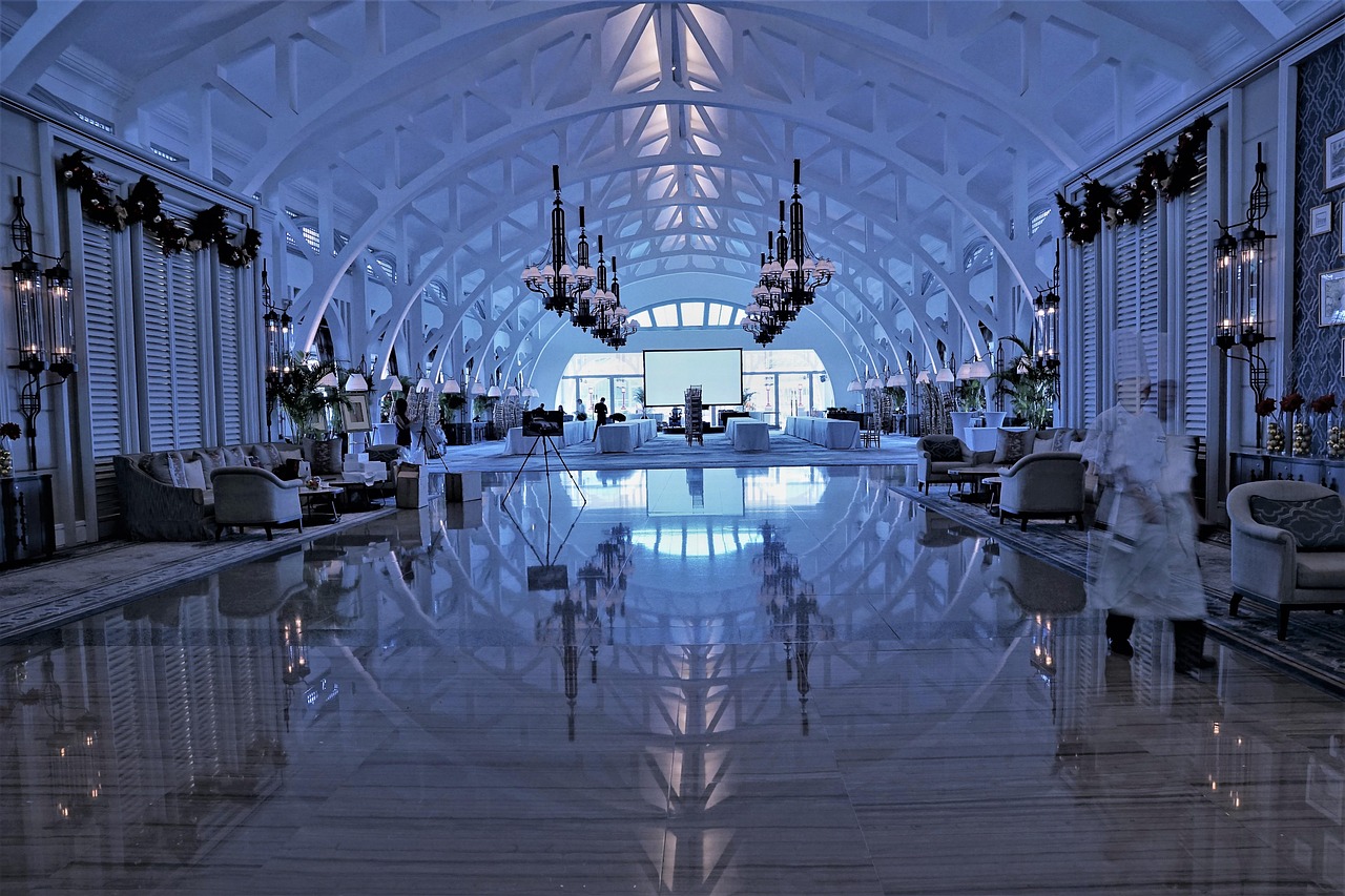 奢華品質(zhì)完美融合，最新豪華別墅概覽