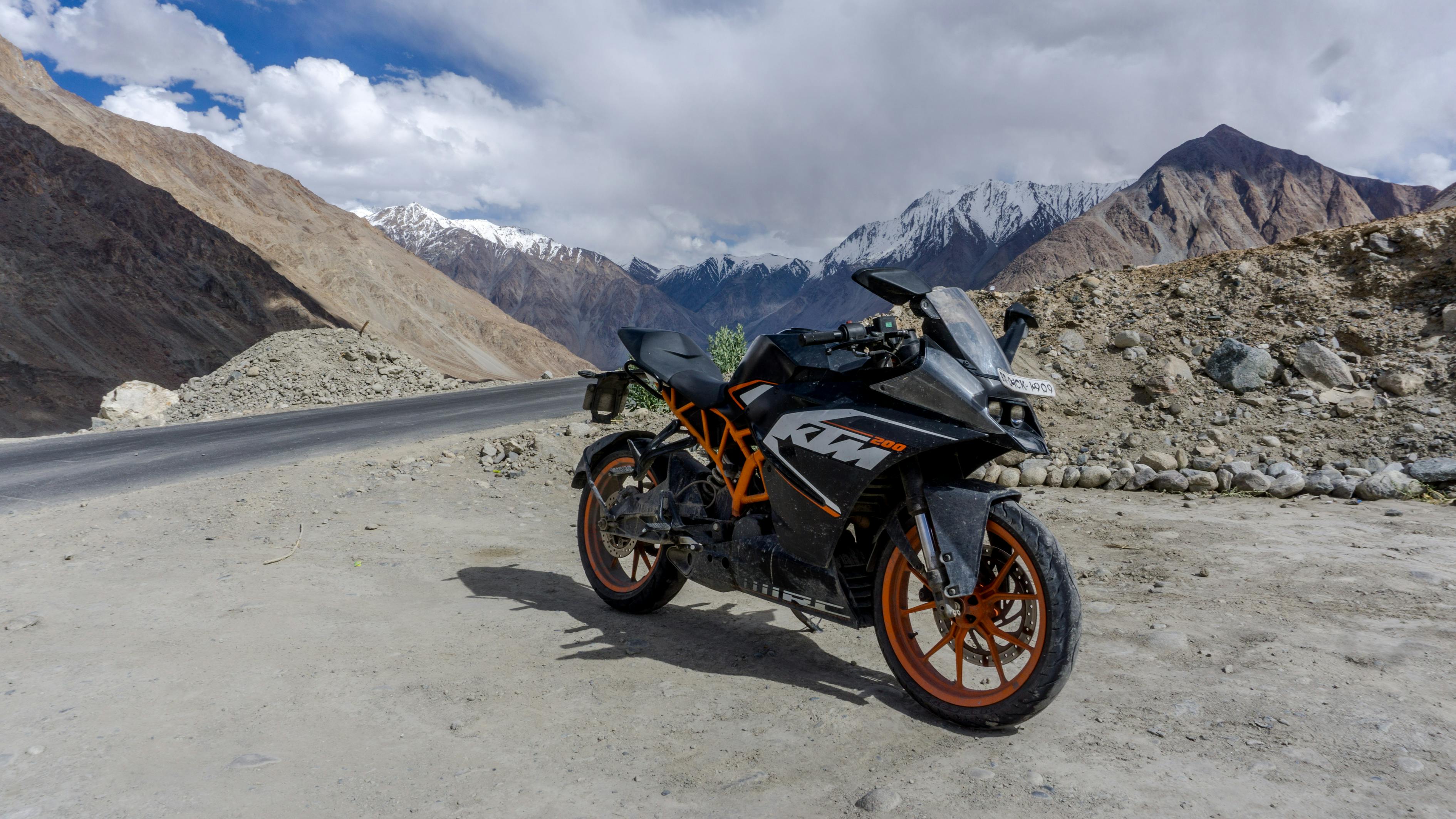 最新騎行召集，一起開啟全新的自行車之旅