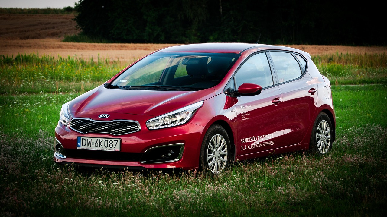 最新起亞汽車(chē)革新力量展望，驅(qū)動(dòng)力與創(chuàng)新并行