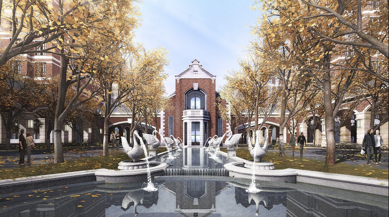 義馬市最新規(guī)劃，打造繁榮活力之城