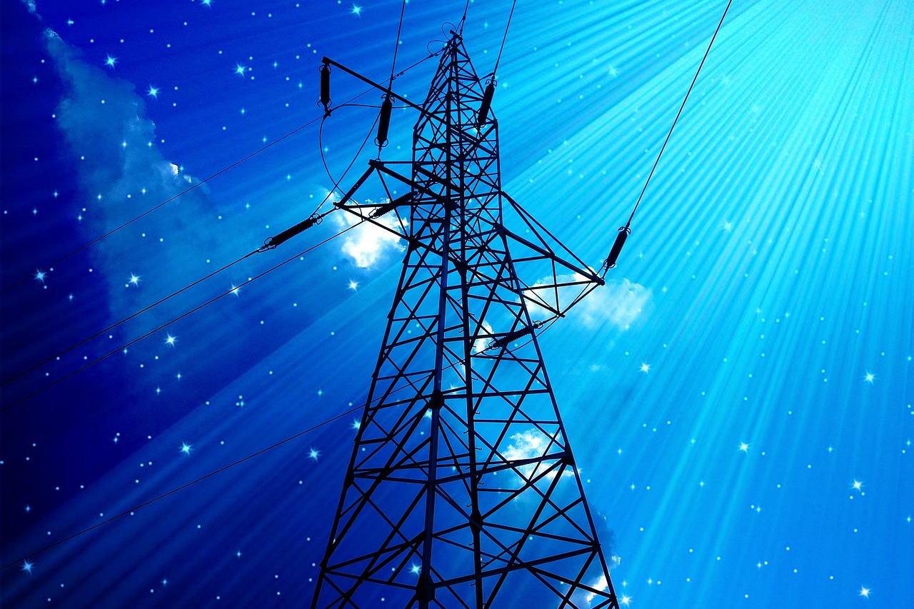 最新超級電容技術(shù)，革新能源存儲領(lǐng)域的先鋒力量