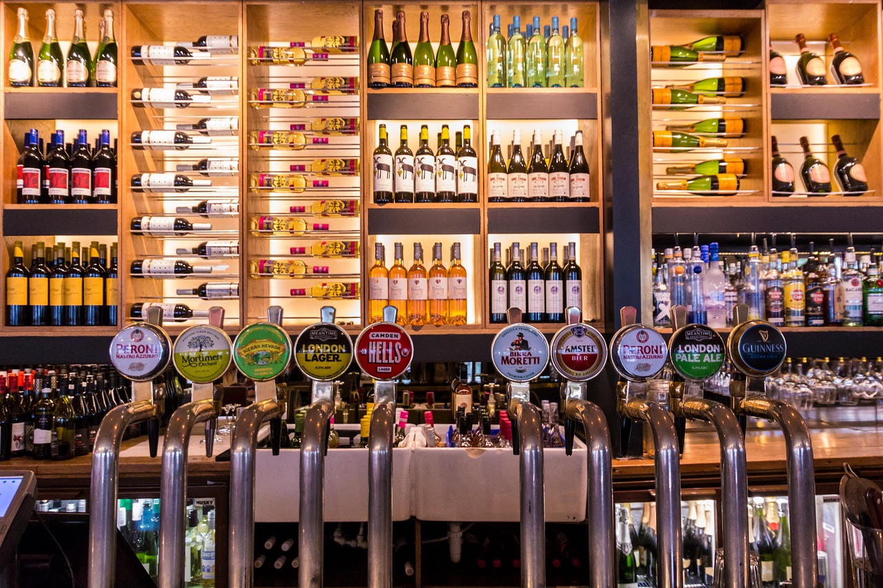 最新飲料品牌，創(chuàng)新、健康引領(lǐng)市場新力量