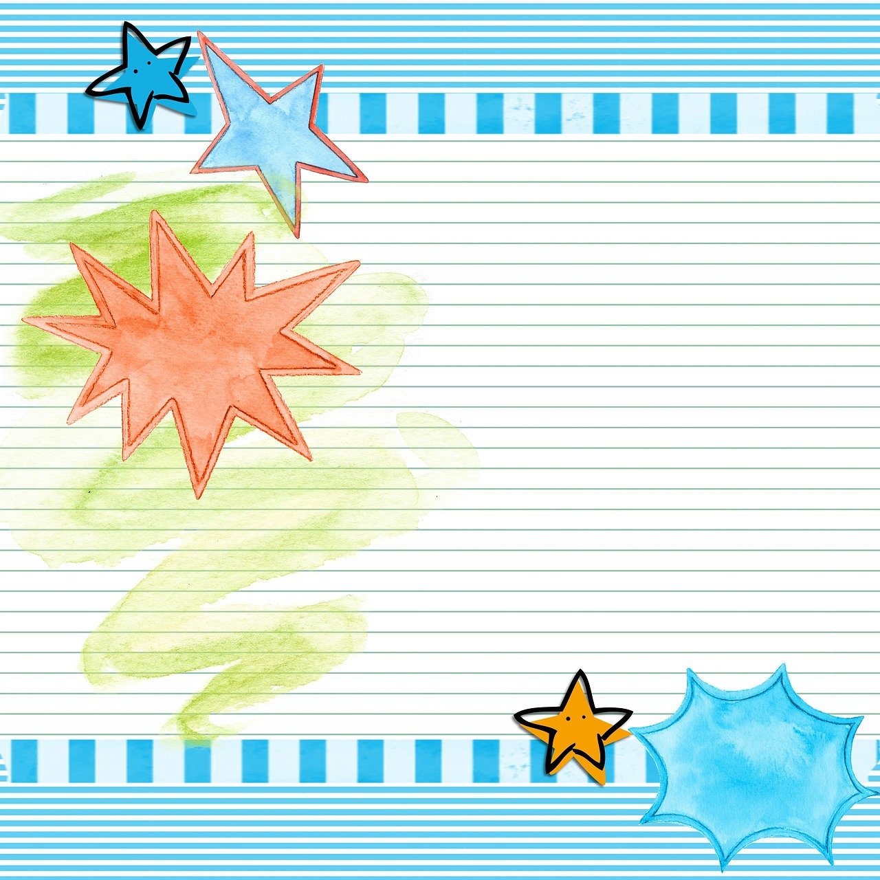 探索新時代兒童成長背景，最新兒童背景探析